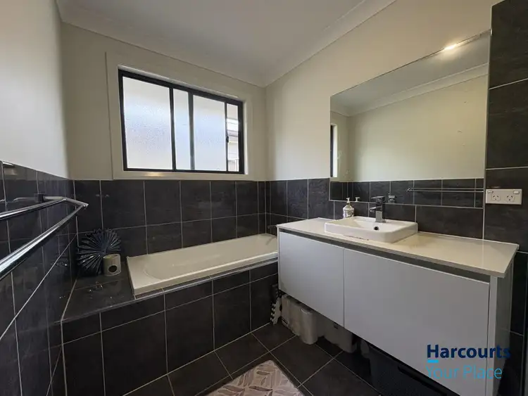 Fifth view of Homely house listing, 47 Latona Crescent, Ropes Crossing NSW 2760