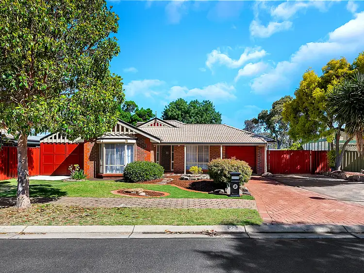 23 Chatswood Way, Salisbury Park SA 5109