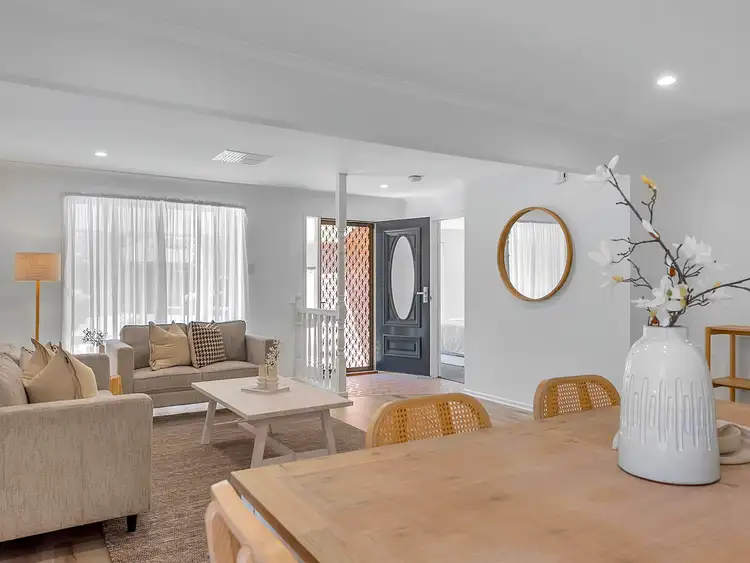 Fifth view of Homely house listing, 23 Chatswood Way, Salisbury Park SA 5109