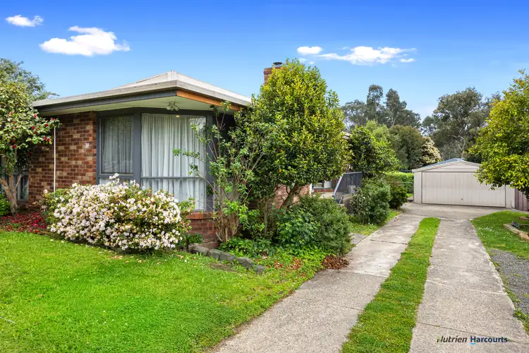 39 South Crescent, Eildon VIC 3713