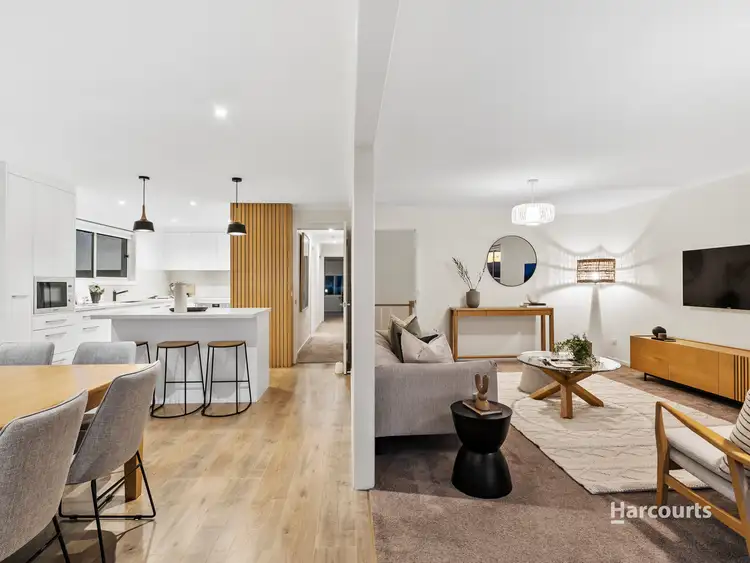 Fifth view of Homely house listing, 5 Pindos Drive, Tranmere TAS 7018