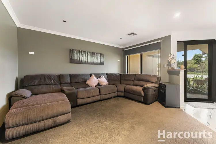 Second view of Homely house listing, 69 Oceanic Drive, Dawesville WA 6211