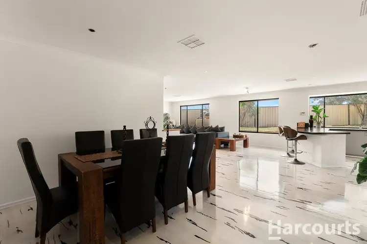 Third view of Homely house listing, 69 Oceanic Drive, Dawesville WA 6211