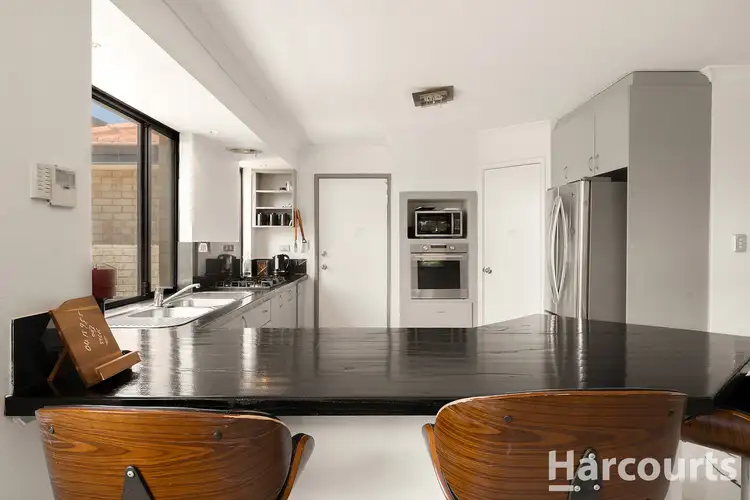 Fourth view of Homely house listing, 69 Oceanic Drive, Dawesville WA 6211