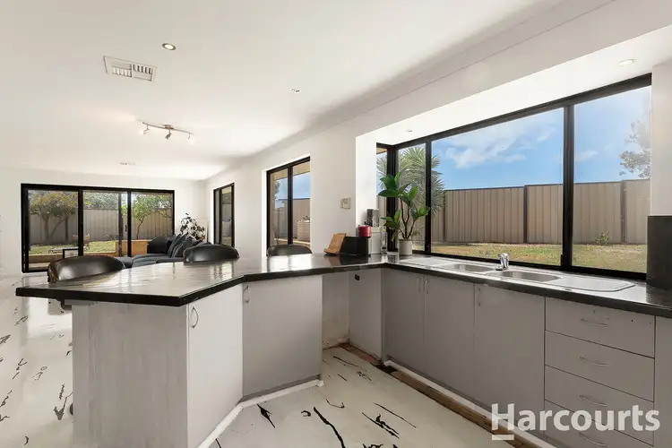 Fifth view of Homely house listing, 69 Oceanic Drive, Dawesville WA 6211