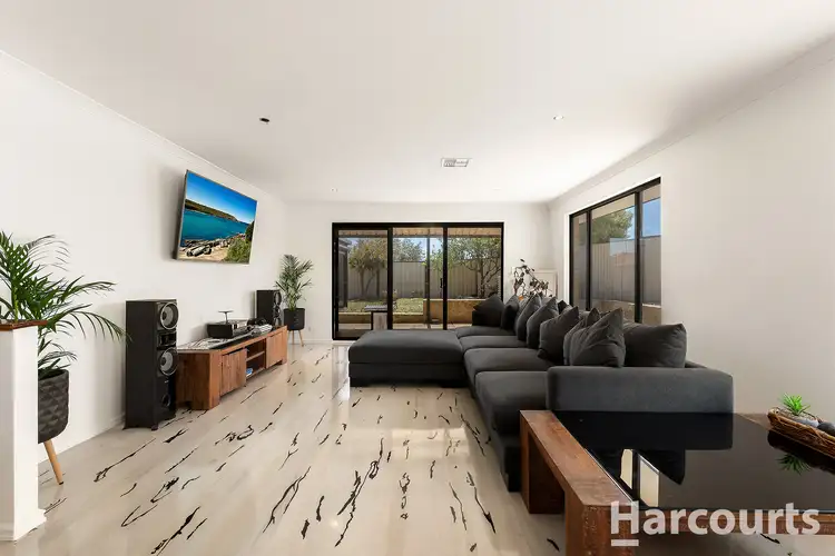 Seventh view of Homely house listing, 69 Oceanic Drive, Dawesville WA 6211