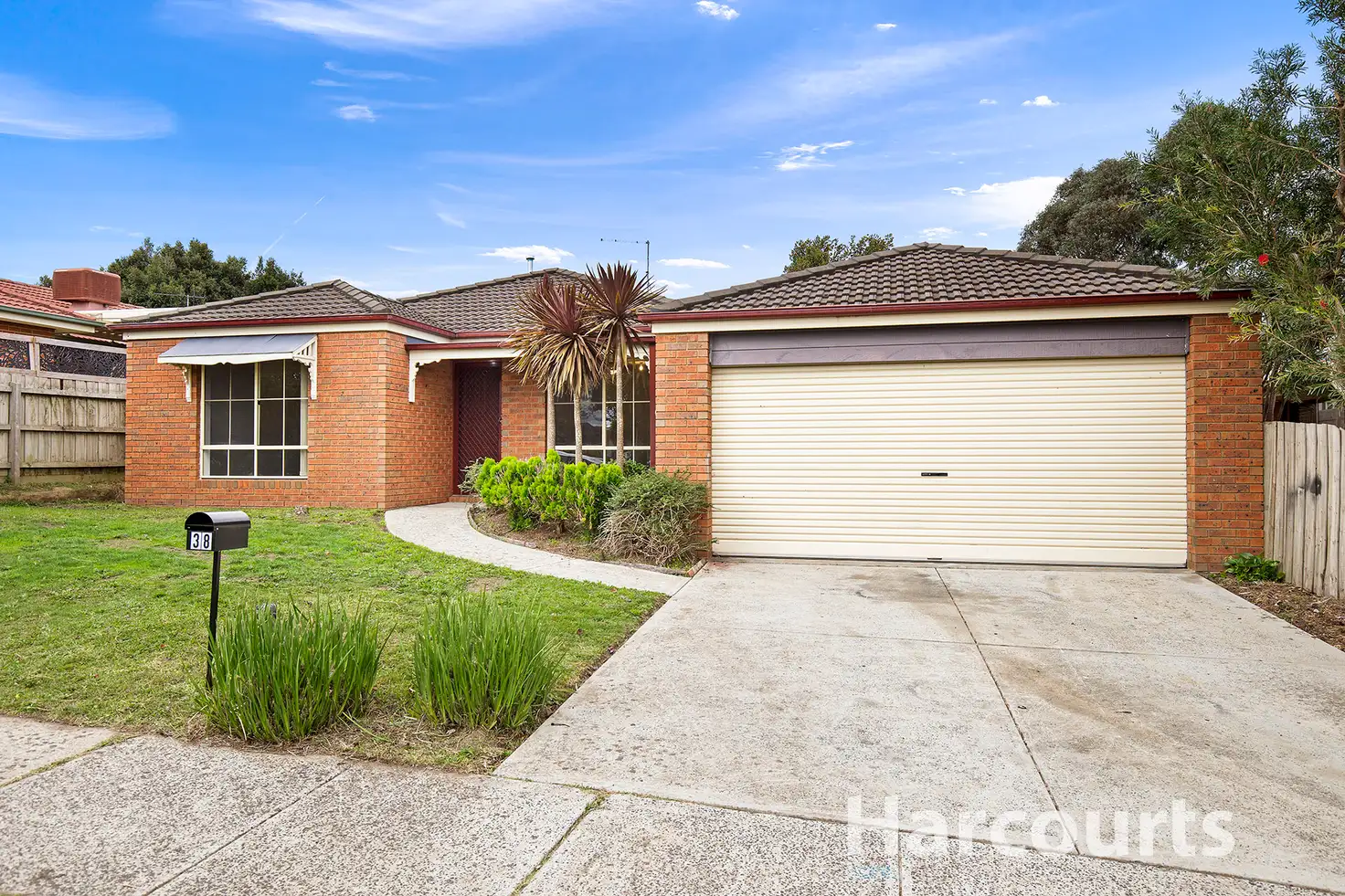Main view of Homely house listing, 38 Ebony Drive, Pakenham VIC 3810