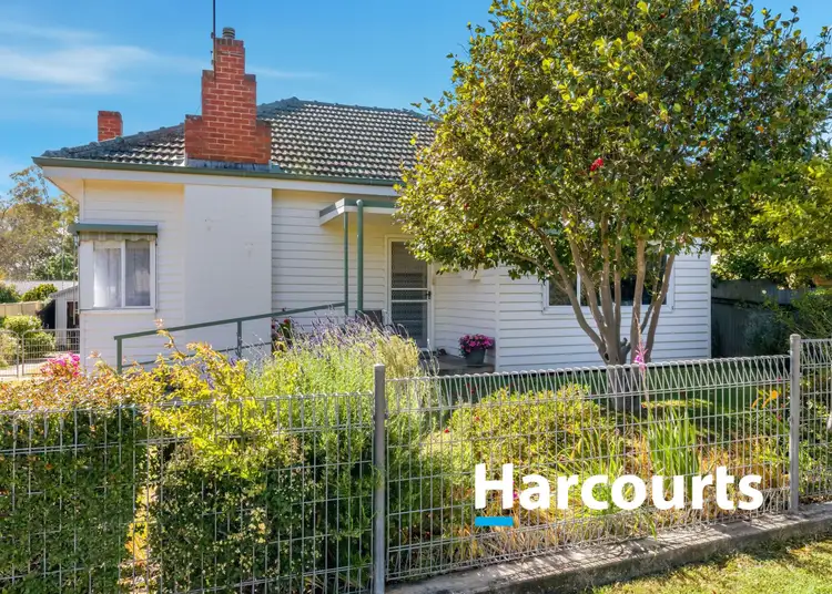 27 Orwell Street, Wangaratta VIC 3677