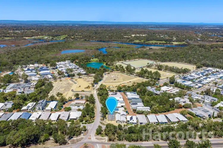 48 Cassowary Crescent, Coodanup WA 6210