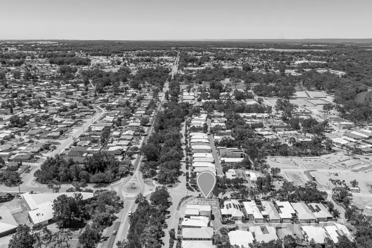 48 Cassowary Crescent, Coodanup WA 6210