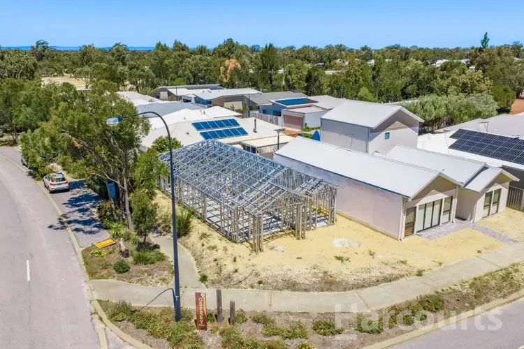 Sixth view of Homely land listing, 48 Cassowary Crescent, Coodanup WA 6210