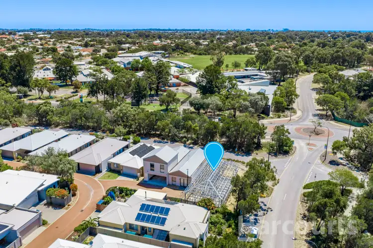 Sixth view of Homely land listing, 48 Cassowary Crescent, Coodanup WA 6210