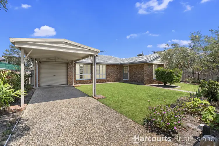 19 Pheasant Ave, Banksia Beach QLD 4507