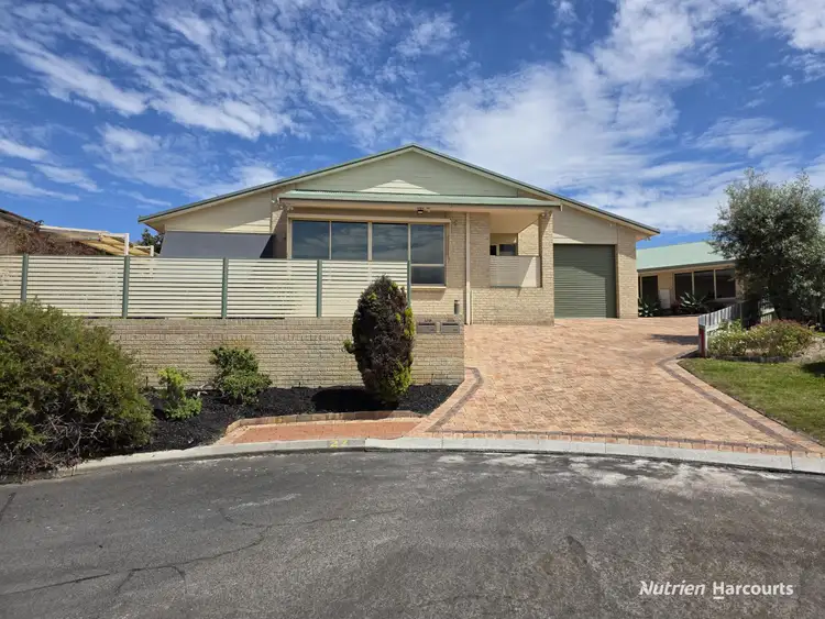 27 Hewett Rise, Spencer Park WA 6330