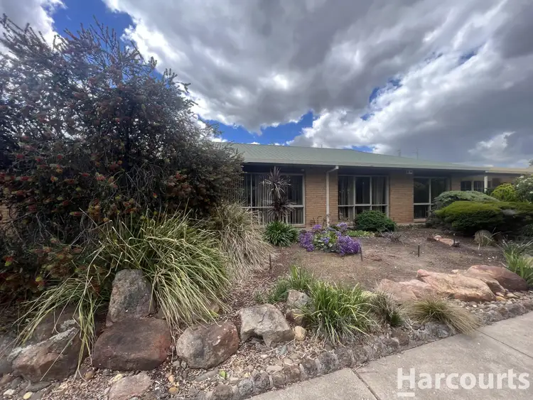 Second view of Homely house listing, 10 Barnes Boulevard, Horsham VIC 3400