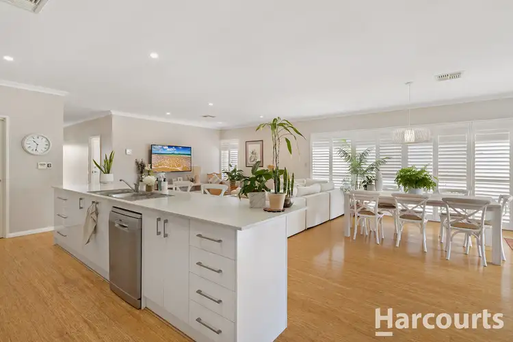 Sixth view of Homely house listing, 9 Conebush Circle, Falcon WA 6210