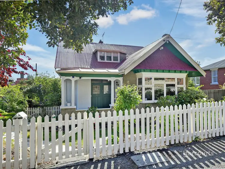 15 Mercer Street, New Town TAS 7008