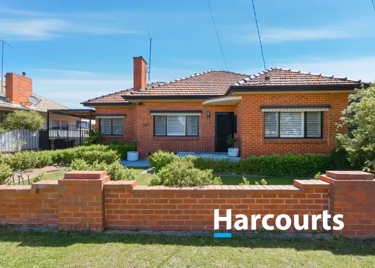 33 Donald Street, Wangaratta VIC 3677