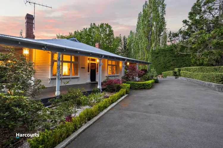 35 Mountain River Road, Grove TAS 7109