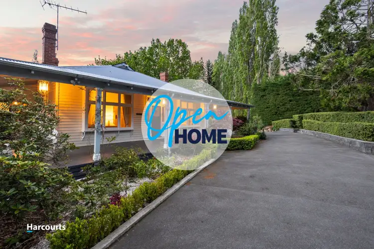 35 Mountain River Road, Grove TAS 7109