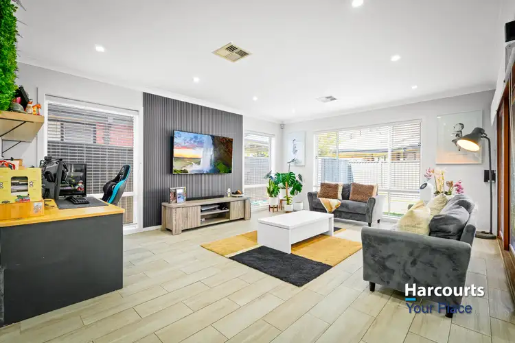 Second view of Homely house listing, 29 Brunswick Circuit, Ropes Crossing NSW 2760