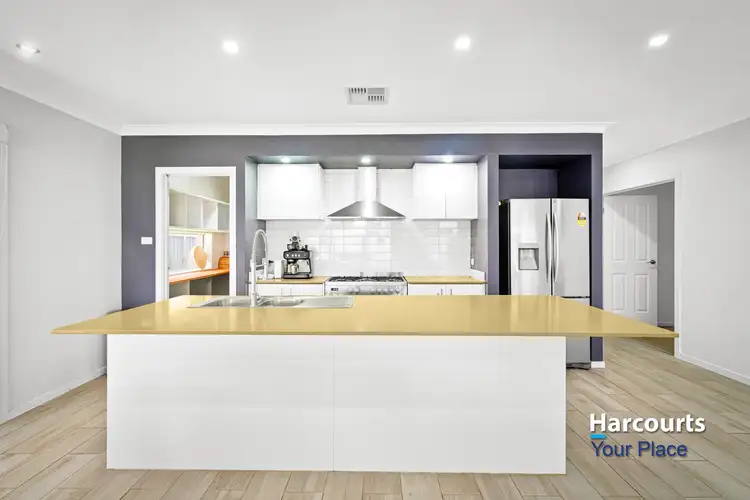 Third view of Homely house listing, 29 Brunswick Circuit, Ropes Crossing NSW 2760