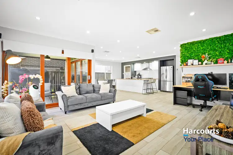 Sixth view of Homely house listing, 29 Brunswick Circuit, Ropes Crossing NSW 2760