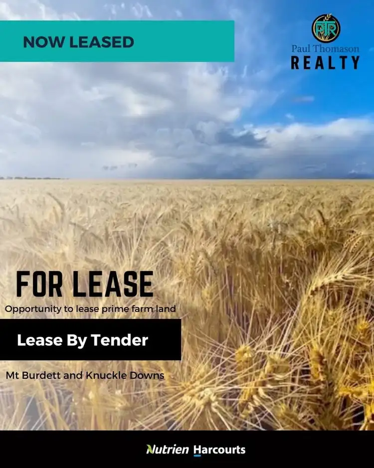 . Mt Burdett & Knuckle Downs, Esperance WA 6450