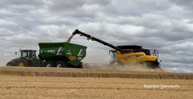 Fourth view of Homely rural property listing, . Mt Burdett & Knuckle Downs, Esperance WA 6450