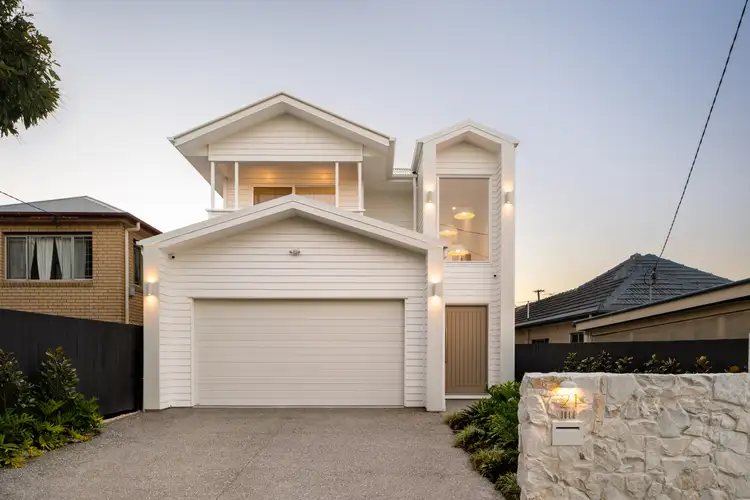 21 Jull Street, Geebung QLD 4034