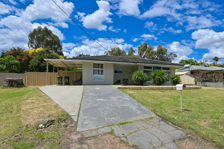 31 Wynne Street, Hazelmere WA 6055