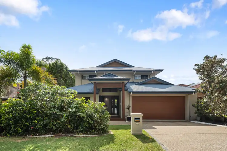 21 Cleavue Street, Geebung QLD 4034