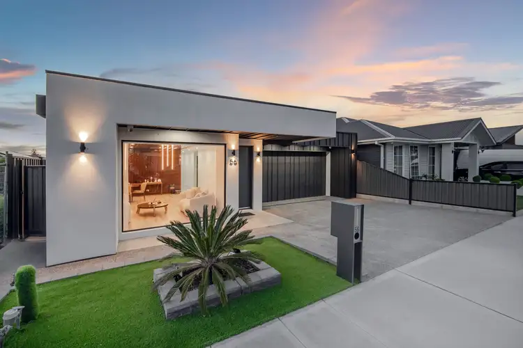 Third view of Homely house listing, 56 Scoria Circuit, Craigieburn VIC 3064