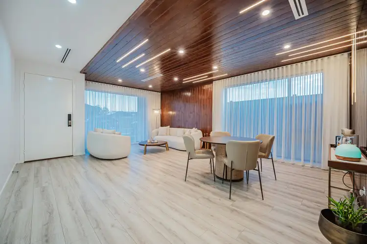 Fourth view of Homely house listing, 56 Scoria Circuit, Craigieburn VIC 3064