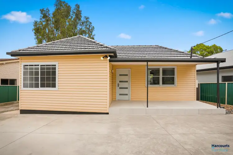 58 Barker Street, Cambridge Park NSW 2747