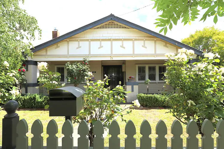 Second view of Homely house listing, 24 Renehan Street, Cootamundra NSW 2590