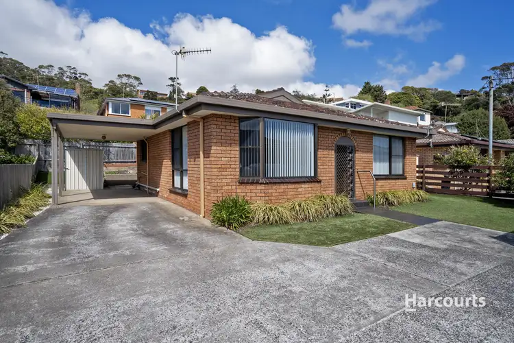 2/7 Avon Street, Parklands TAS 7320