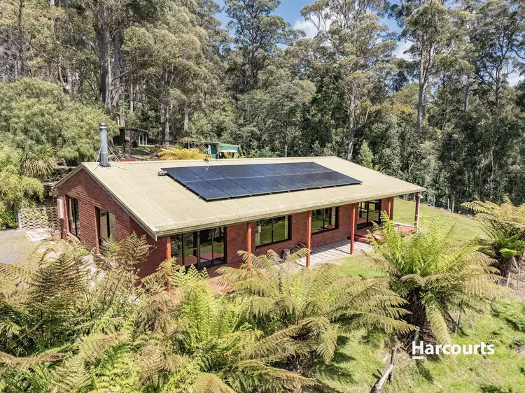 39 Snares Road, Moorleah TAS 7325