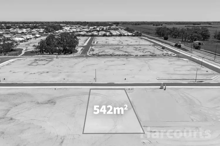 5 Mayhew Way, Ravenswood WA 6208