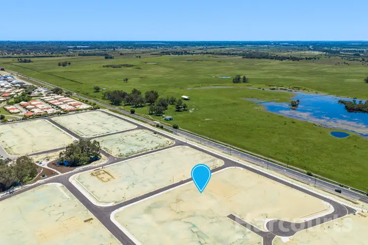 5 Mayhew Way, Ravenswood WA 6208