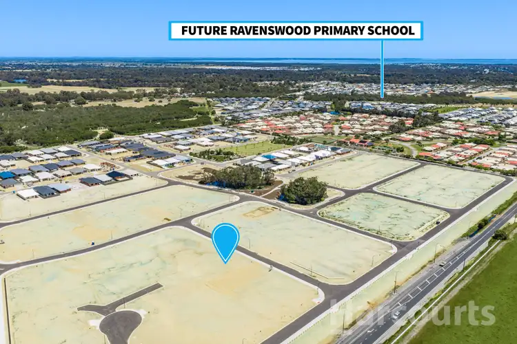 Sixth view of Homely land listing, 5 Mayhew Way, Ravenswood WA 6208