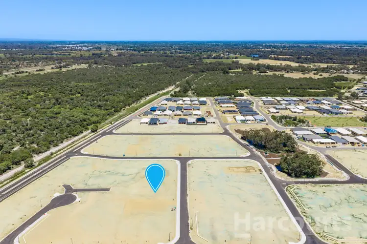 Seventh view of Homely land listing, 5 Mayhew Way, Ravenswood WA 6208