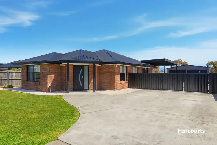 27 Amelia Court, Sorell TAS 7172