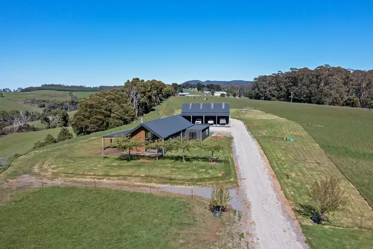 829 Myalla Road, Milabena TAS 7325