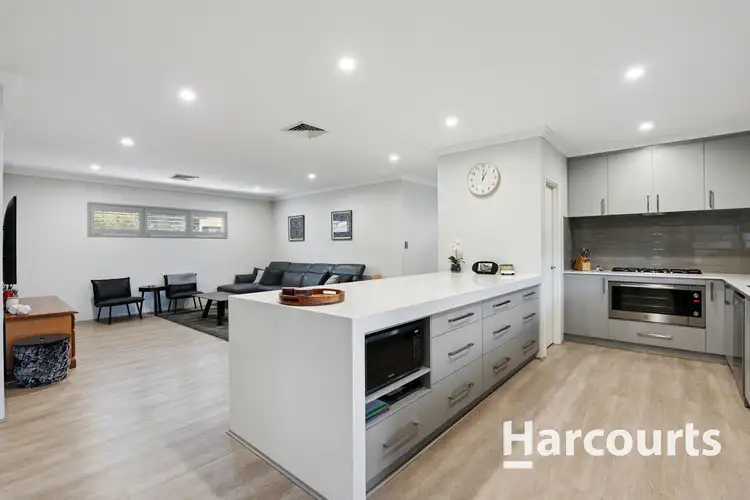 Fifth view of Homely house listing, 1 Fraser Road, Quinns Rocks WA 6030