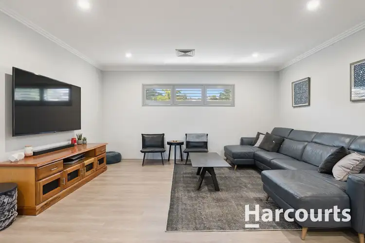 Sixth view of Homely house listing, 1 Fraser Road, Quinns Rocks WA 6030