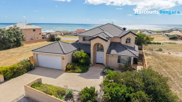14 Turton Heights, Dongara WA 6525