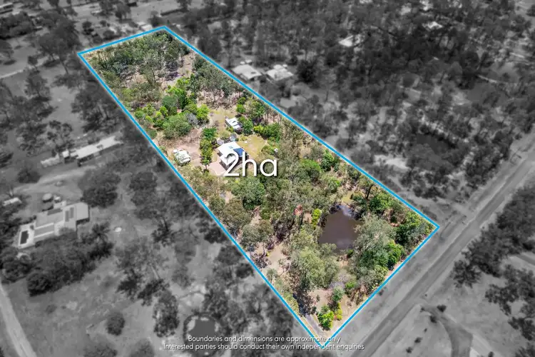 87 Brigalow Street, Placid Hills QLD 4343