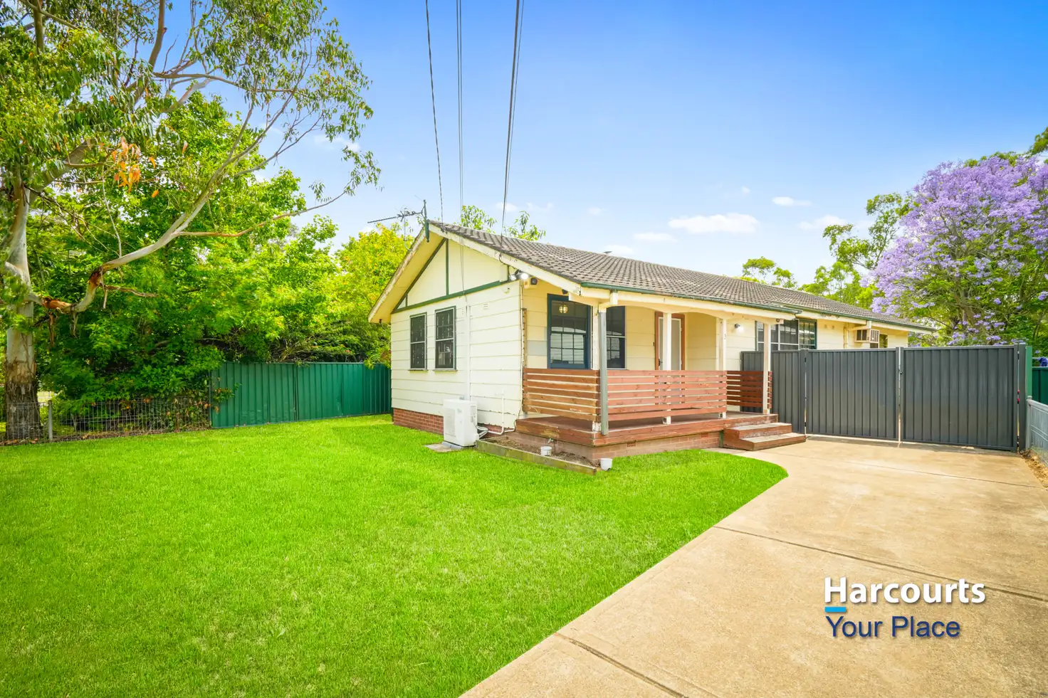 Main view of Homely house listing, 3 Cumbernauld Crescent, Dharruk NSW 2770