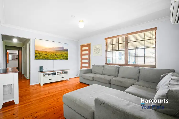 Fourth view of Homely house listing, 3 Cumbernauld Crescent, Dharruk NSW 2770
